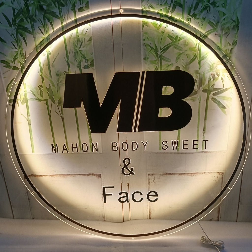 Led Lighting Logo Examples Led Light Logo Design