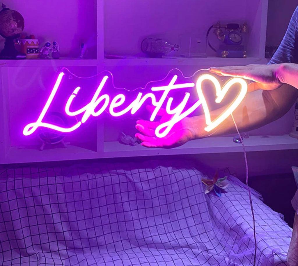 neon sign,custom neon sign,neon sign custom,neon sign bedroom,nursery name sign,baby name sign,room decor,personalized gifts,home decor,wall decor,gift for kids,neon signs,birthday gift