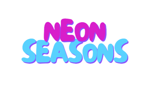 Neon Seasons